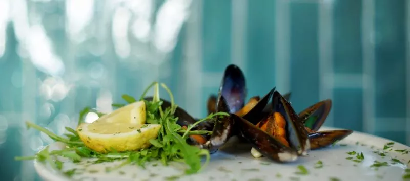 Restaurant image