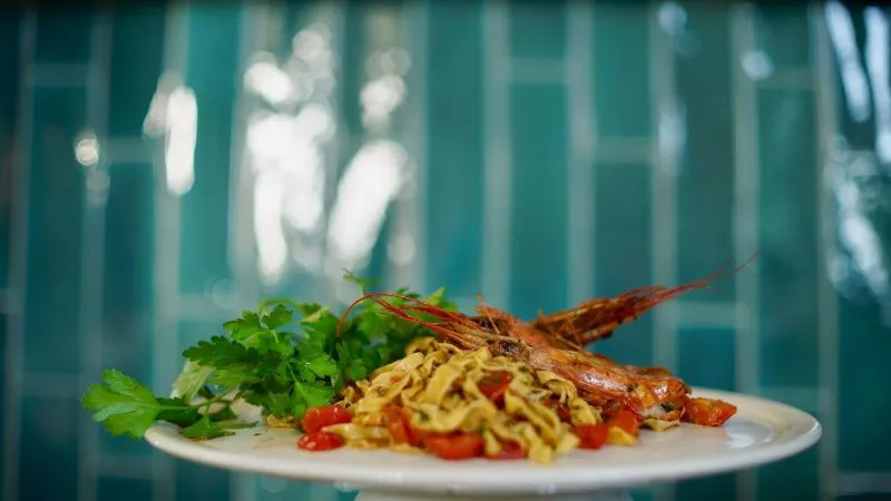Restaurant image