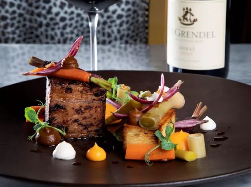 Restaurant image