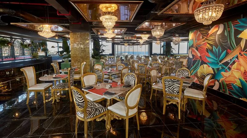 Restaurant image