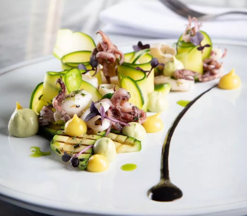 Restaurant image