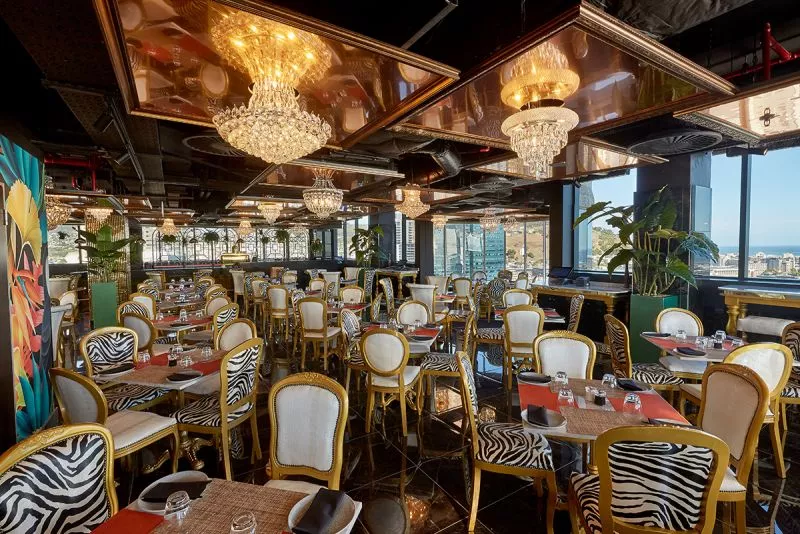 Restaurant image