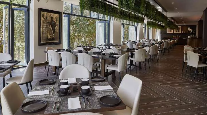 Restaurant image