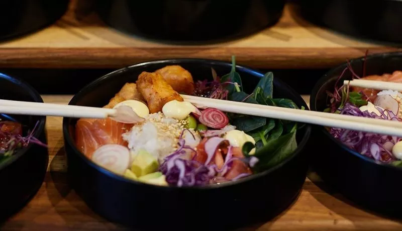 Restaurant image