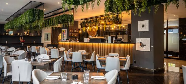 Restaurant image