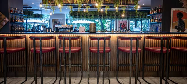 Restaurant image