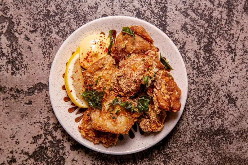 Restaurant image