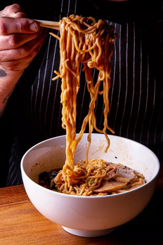 Restaurant image