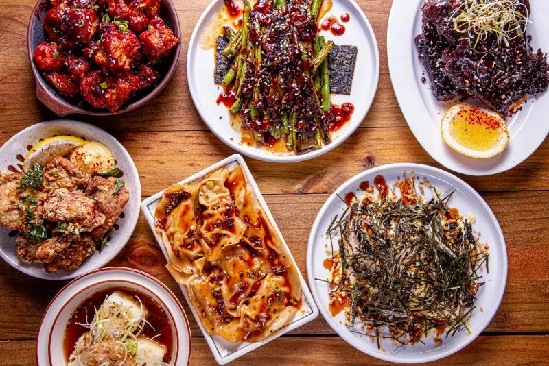 Restaurant image