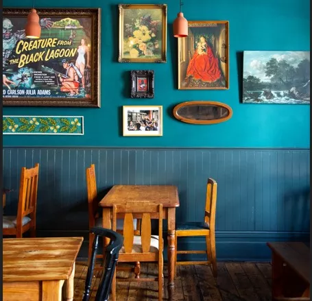 Restaurant image