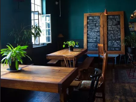 Restaurant image