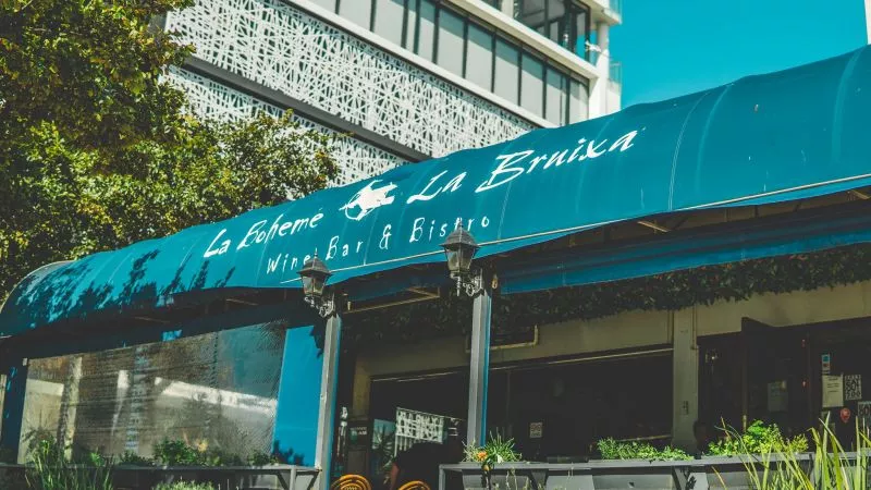 Restaurant image