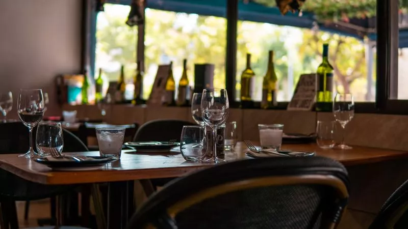 Restaurant image
