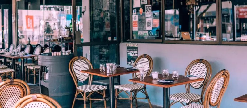 Restaurant image