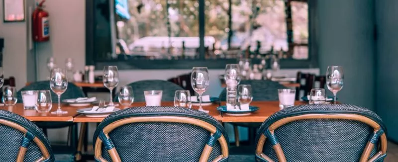 Restaurant image