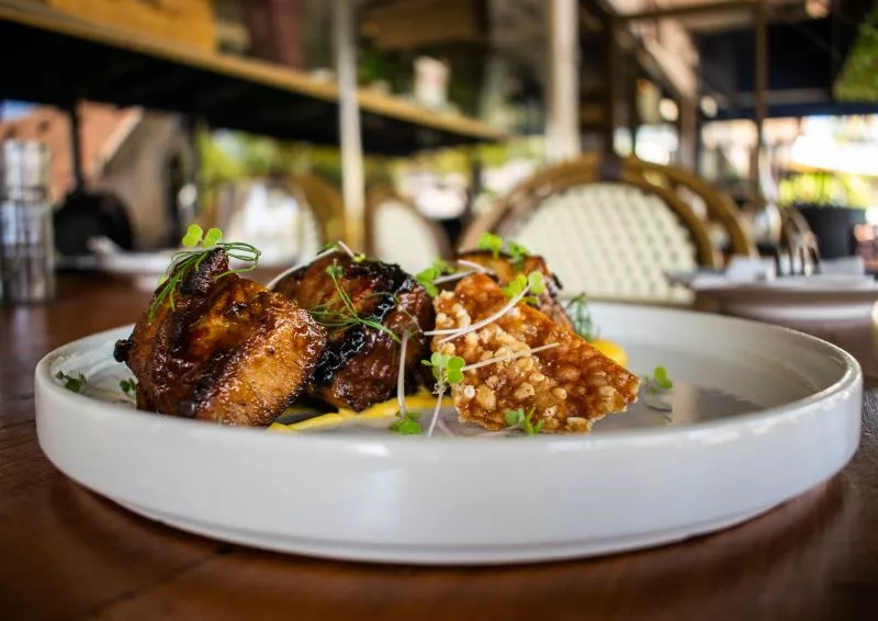Restaurant image
