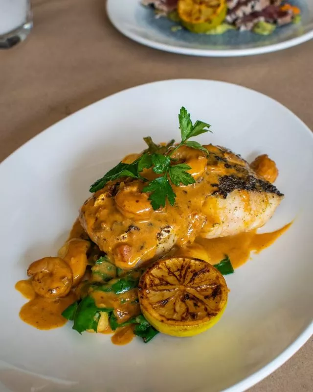 Restaurant image