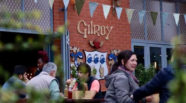 Restaurant image