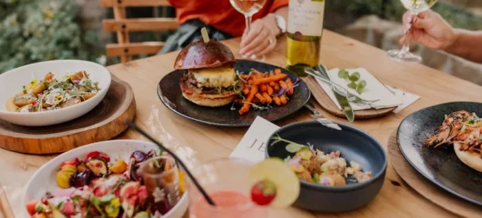 Restaurant image