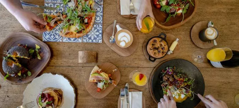 Restaurant image