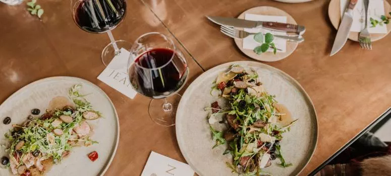 Restaurant image