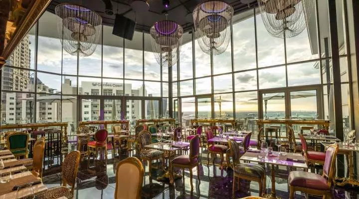 Restaurant image