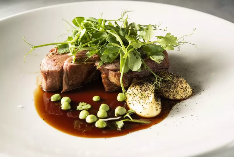 Restaurant image