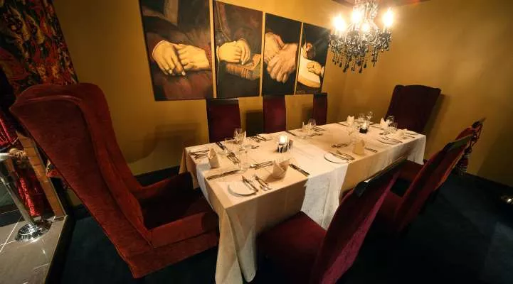 Restaurant image