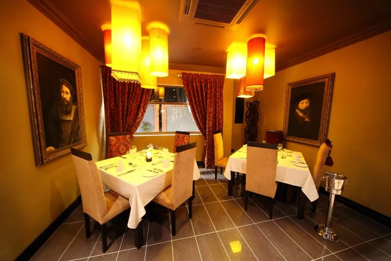 Restaurant image