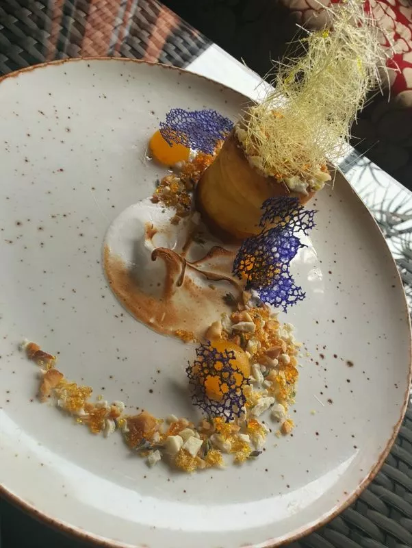 Restaurant image