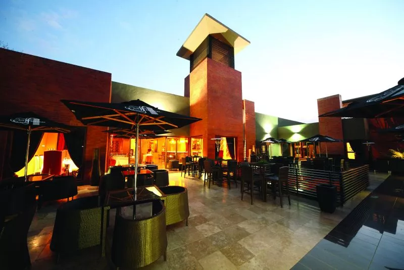 Restaurant image