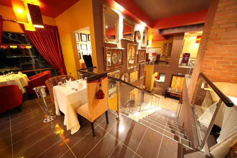 Restaurant image