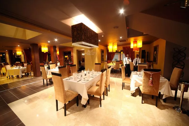 Restaurant image
