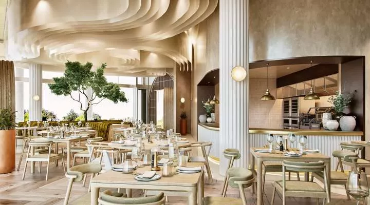 Restaurant image