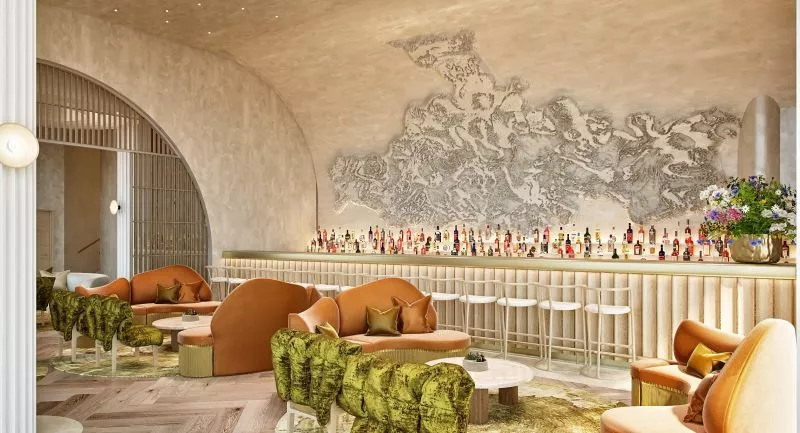 Restaurant image