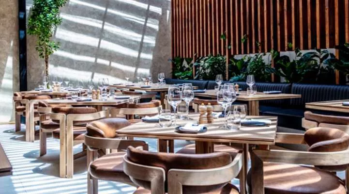 Restaurant image