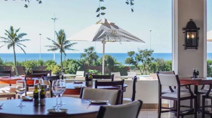 Restaurant image