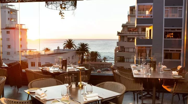 Restaurant image