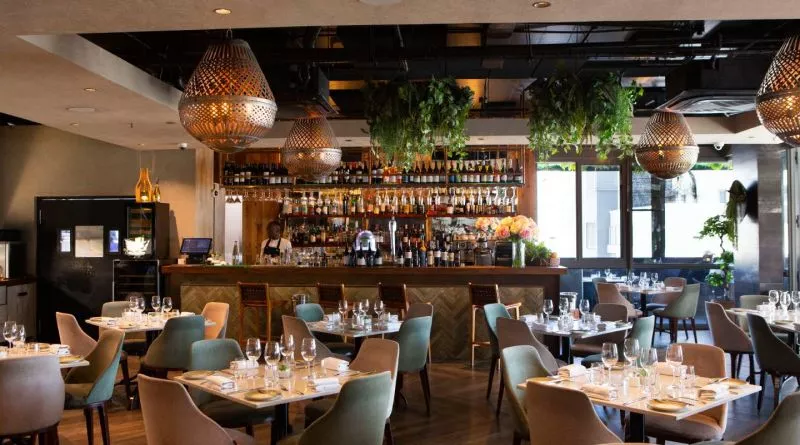 Restaurant image