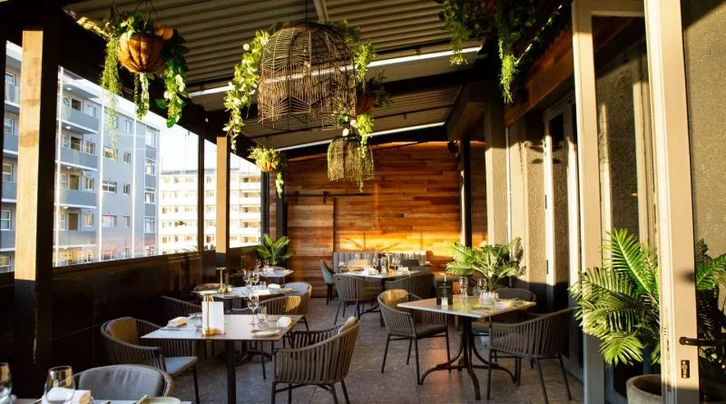 Restaurant image