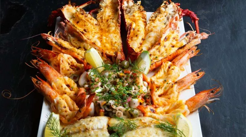 Restaurant image
