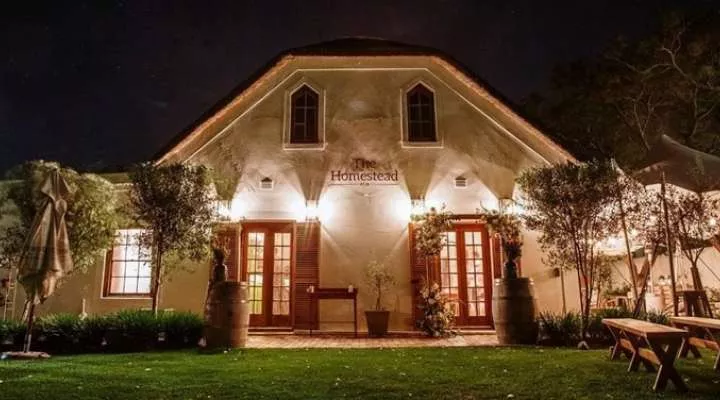 Restaurant image