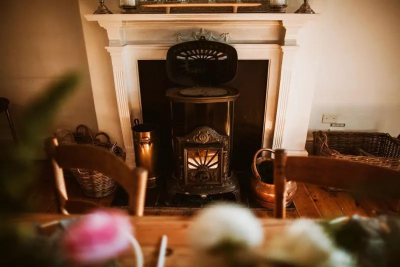 Restaurant image