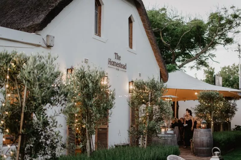 Restaurant image