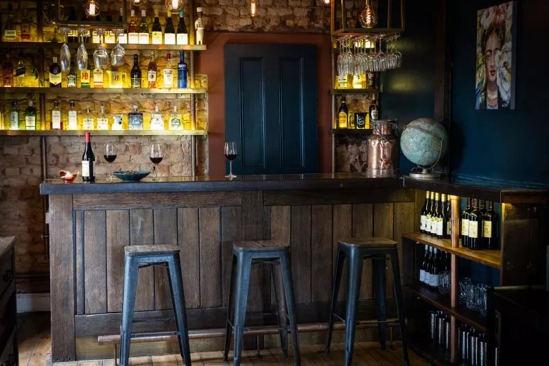 Restaurant image
