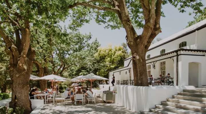 Restaurant image