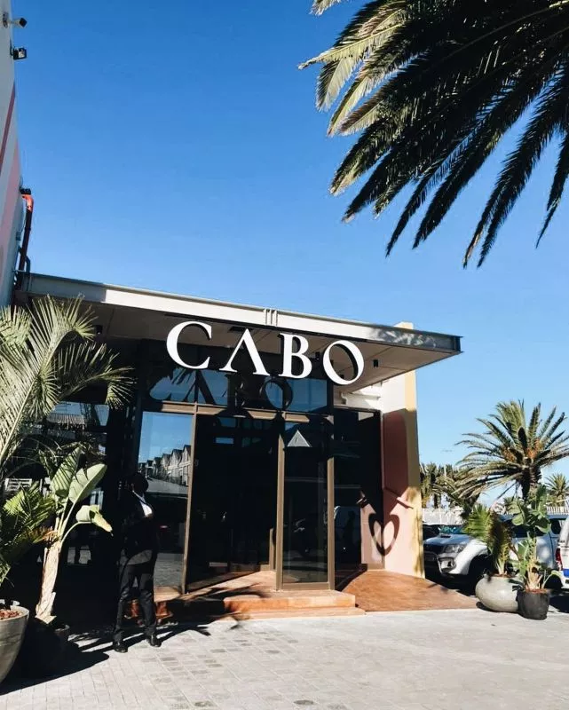 Restaurant image