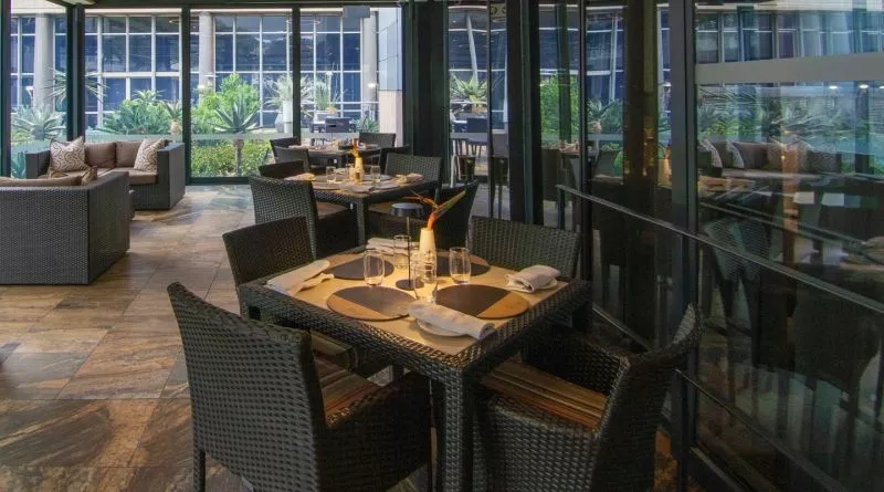 Restaurant image