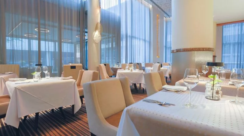 Restaurant image