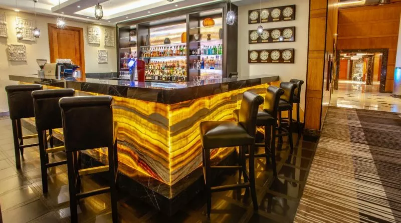 Restaurant image